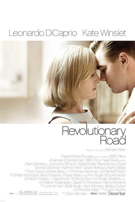 revolutionary road imdb